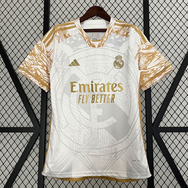 Thailand Trikot Real Madrid Special Edition 2023-24